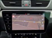 Škoda Superb Kombi 2,0 l 140 kw