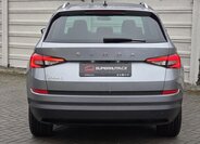 Škoda Kodiaq SUV 1,5 l 110 kw