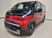 KIA PV5 MPV 0,0 120 kw