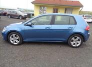Volkswagen Golf 5