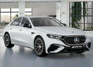 Mercedes-Benz Třídy E 1