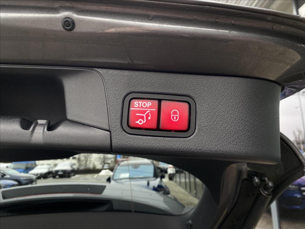 Mercedes-Benz Třídy B