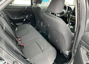 Toyota Yaris Cross Hatchback 1,5 l 68 kw