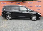 Ford Galaxy 8