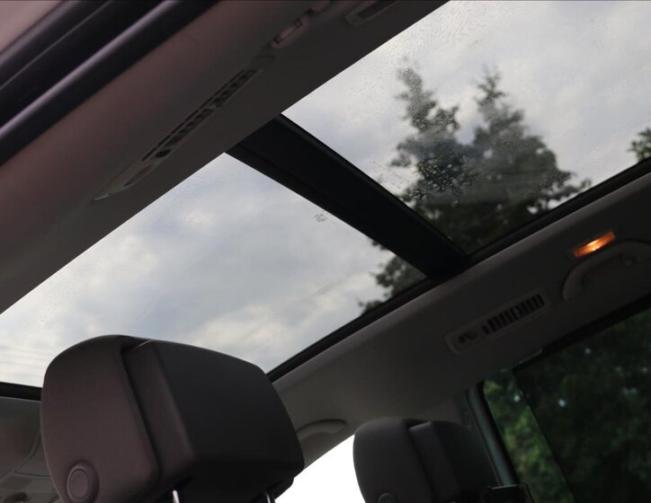 Seat Alhambra Kombi 2,0 l 103 kw