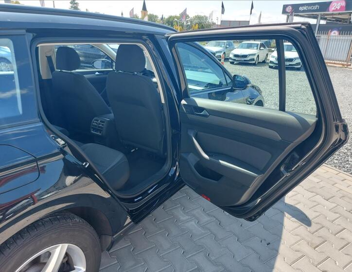 Volkswagen Passat 15