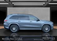 Mercedes-Benz GLS 6