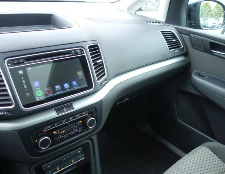 Volkswagen Sharan 39