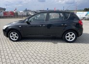 KIA Ceed Hatchback 1,4 l 80 kw