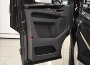 Ford Tourneo Custom MPV 2,0 l 136 kw