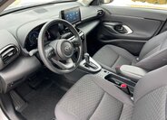 Toyota Yaris Cross SUV 1,5 l 68 kw