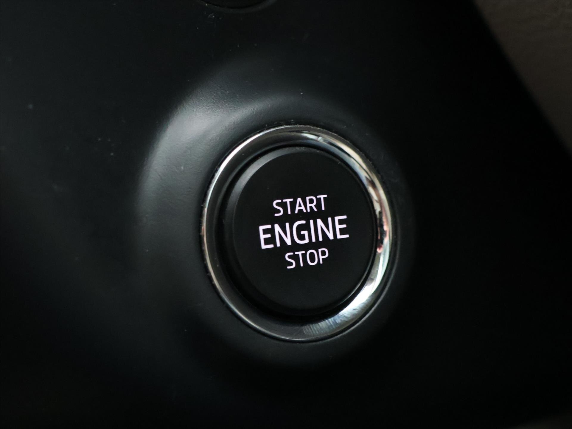 Škoda Superb Liftback 2,0 l 110 kw