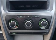 Škoda Octavia Kombi 1,6 l 75 kw