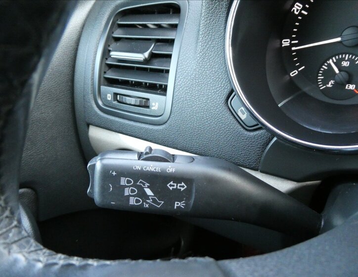 Škoda Yeti SUV / Terénní 1,4 l 92 kw