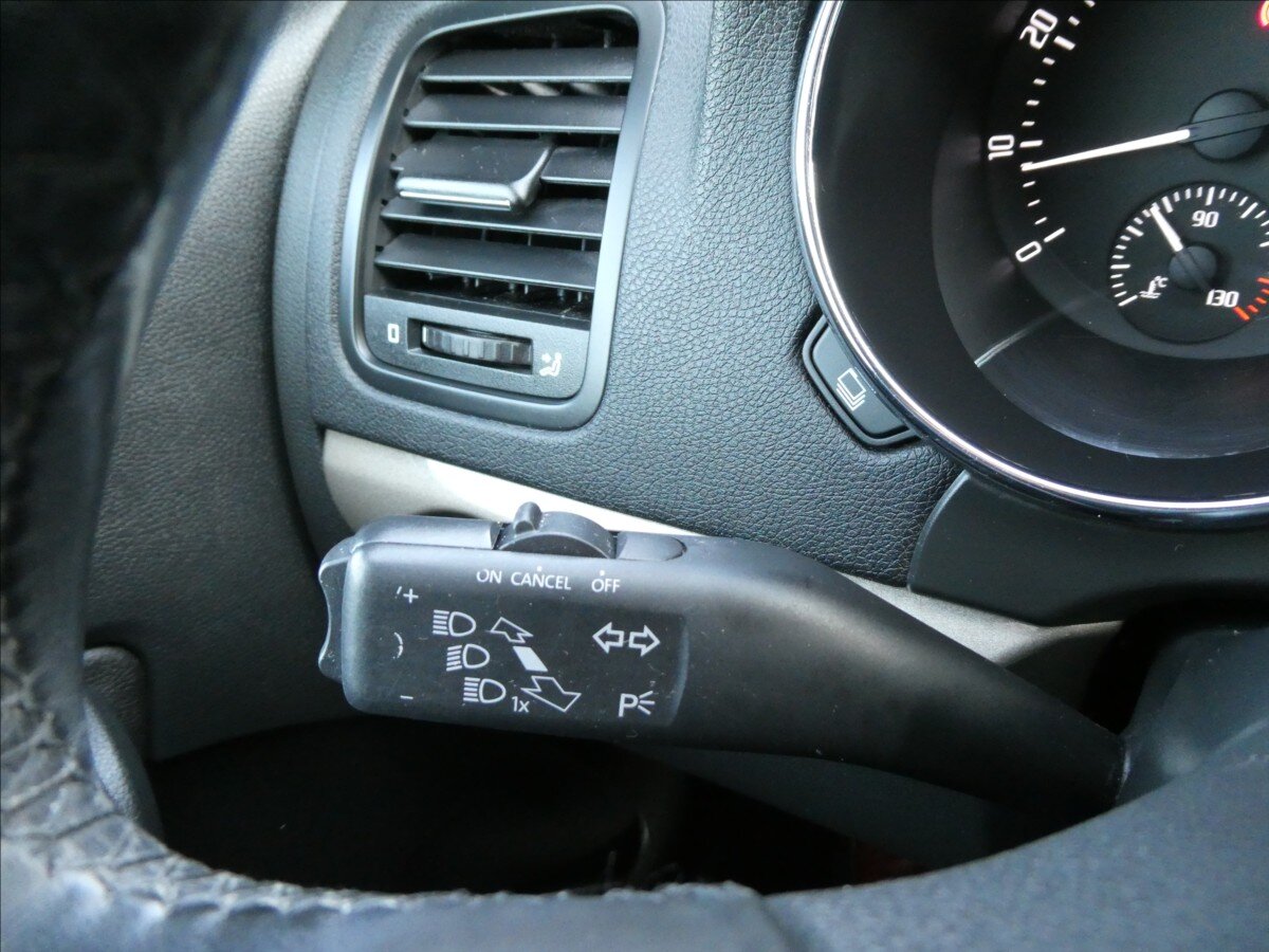 Škoda Yeti SUV / Terénní 1,4 l 92 kw