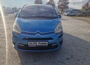 Citroën C4 Picasso 2