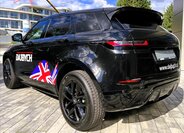 Land Rover Range Rover Evoque 4