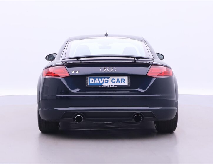 Audi TT 6