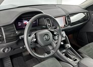 Škoda Kodiaq SUV / Terénní 2,0 l 140 kw