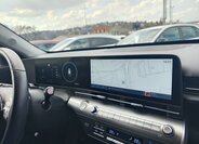 Hyundai Kona SUV / Terénní 998,0 88 kw