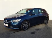 Mercedes-Benz Třídy B Hatchback 1,5 l 85 kw