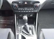 Hyundai Tucson SUV 1,6 l 130 kw