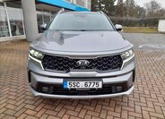 KIA Sorento SUV 2,2 l 148 kw
