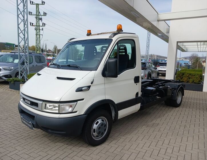 Iveco Daily 3