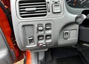 Honda CR-V Kombi 2,0 l 94 kw