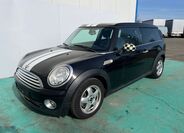 Mini Clubman 3