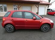 Suzuki SX4 Hatchback 1,6 l 79 kw