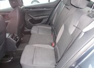Škoda Octavia Sedan 1,5 l 110 kw
