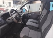 Opel Vivaro Skříň 1,6 l 89 kw