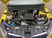 Škoda Fabia Kombi 999,0 70 kw