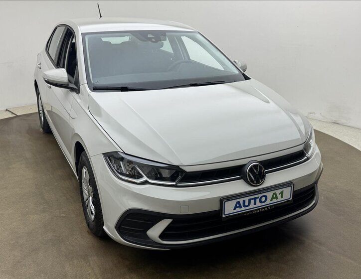 Volkswagen Polo Hatchback 999,0 59 kw