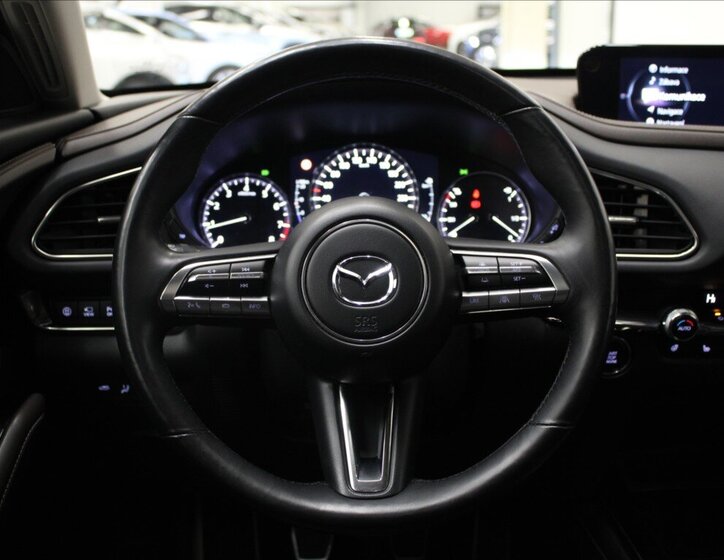Mazda CX-30 SUV / Terénní 2,0 l 132 kw