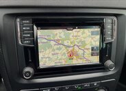 Škoda Yeti SUV 1,4 l 110 kw