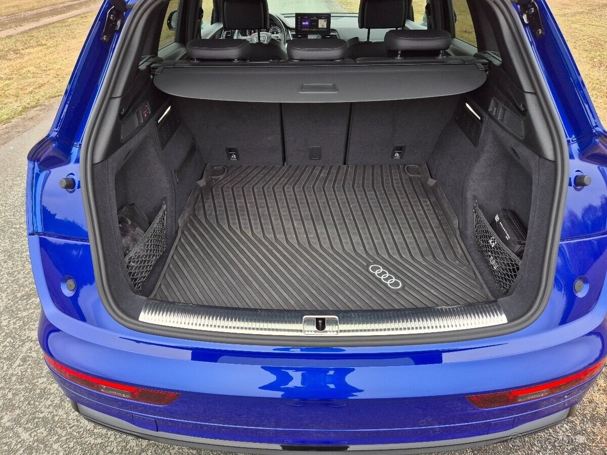 Audi Q5 SUV 0,0 150 kw