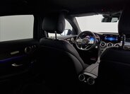 Mercedes-Benz GLC Kupé 2,0 l 155 kw