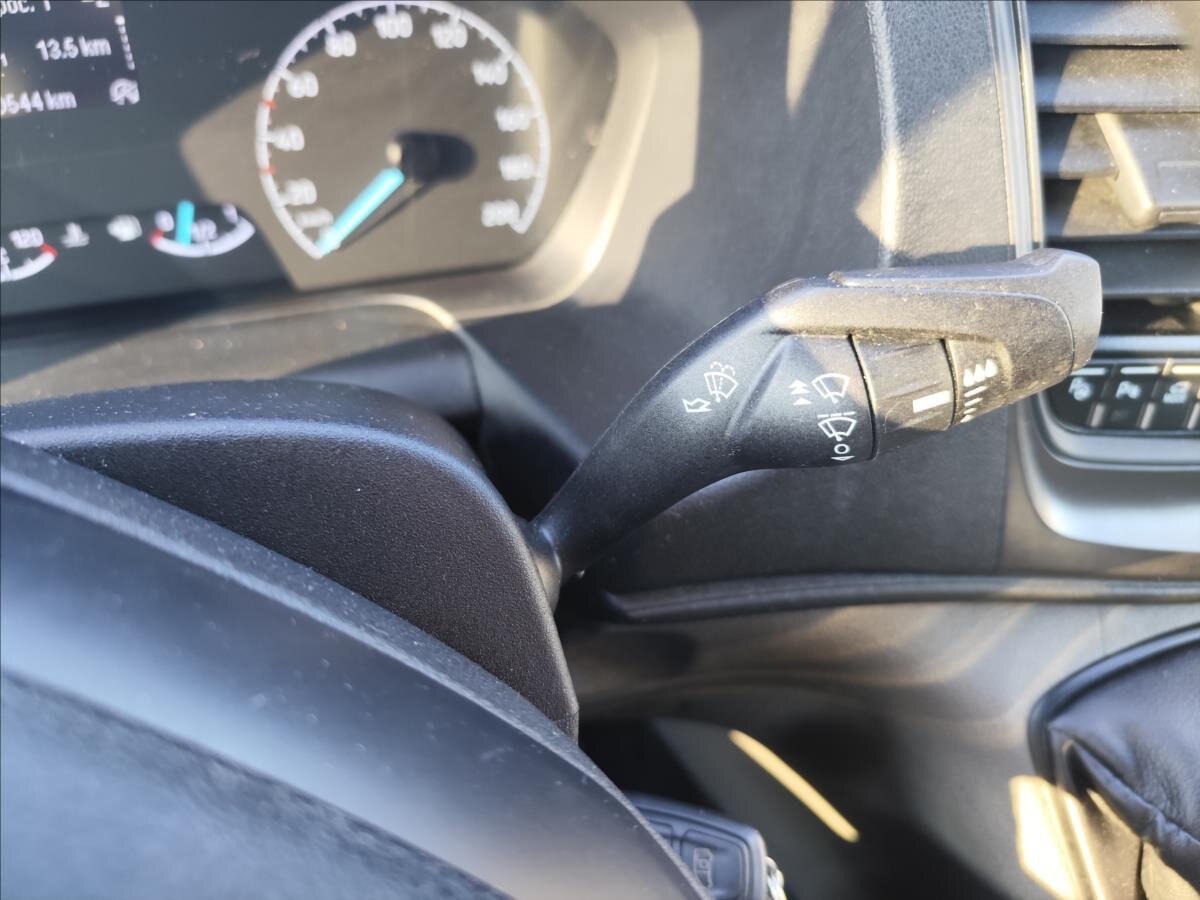 Ford Transit Custom Ostatní 2,0 l 96 kw