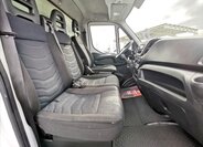 Iveco Daily Skříň 3,0 l 132 kw