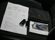 Cupra Formentor SUV 2,0 l 228 kw