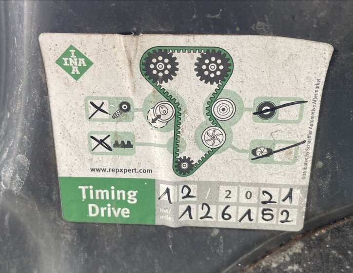 Ford Fusion Kombi 1,2 l 55 kw