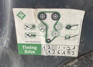 Ford Fusion Kombi 1,2 l 55 kw