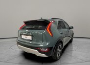 KIA Niro Hatchback 1,6 l 95 kw