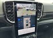 Ford Ranger Ostatní 2,3 l 138 kw