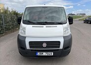 Fiat Ducato Skříň 2,0 l 85 kw