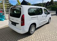 Toyota ProAce City Verso 5