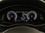 Audi A6 Allroad Kombi 3,0 l 253 kw