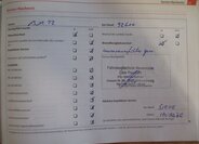 Škoda Fabia Hatchback 1,2 l 44 kw